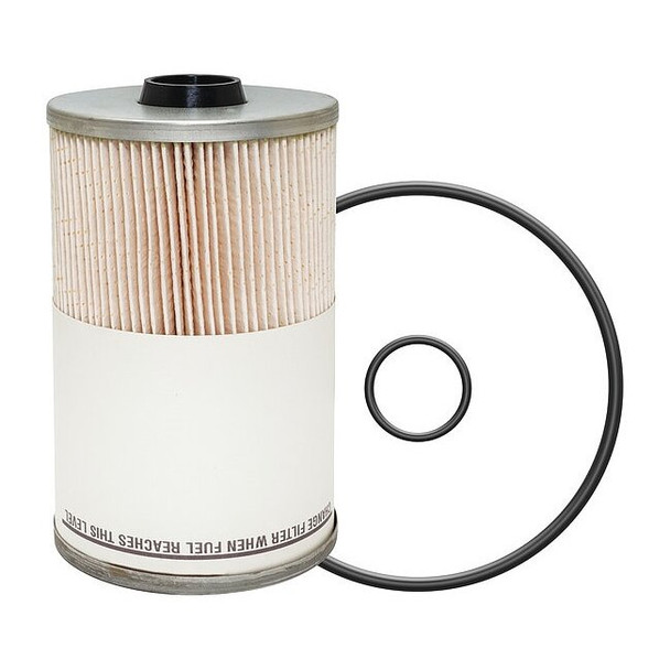 Baldwin Filters Air Filter,4-3/16 x 7-1/32 in. PF9814