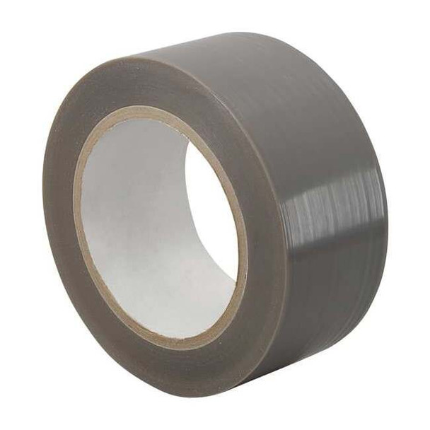Manufacturer Varies Film Tape, Tan, 36 yd L, 1 in W 15D355