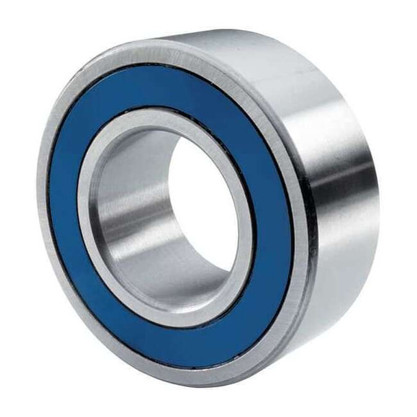 Tritan Radial Ball Bearing,SS,40mm,SS6208 2RS SS6208 2RS FM222