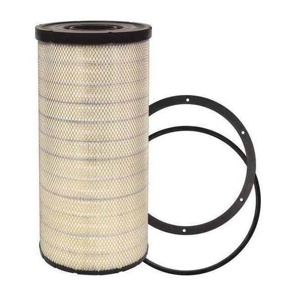 Baldwin Filters Air Filter,13-3/32 x 25-23/32 in. RS3534