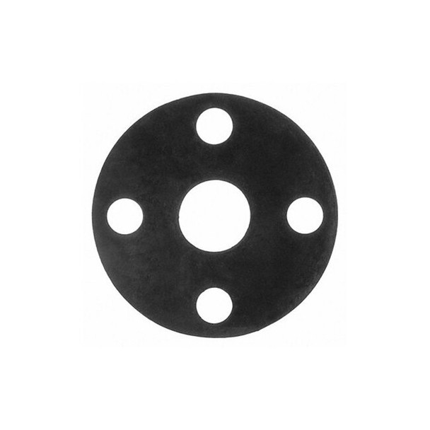 Manufacturer Varies Flange Gasket,Full Face Type,1" Size BULK-FG-432 Manufacturer Varies Flange Gasket,Full Face Type,1" Size BULK-FG-432
