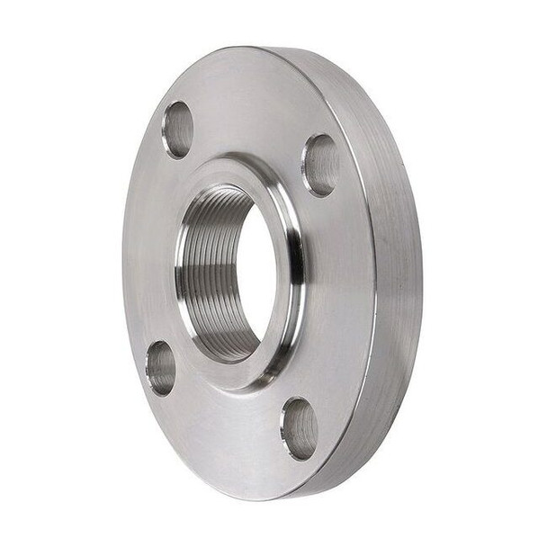 Manufacturer Varies 1/2" FNPT SS Threaded Flange 4381004400