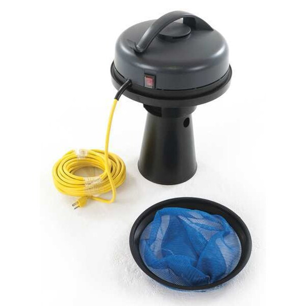 Nilfisk Complete Head Assembly 31UK58