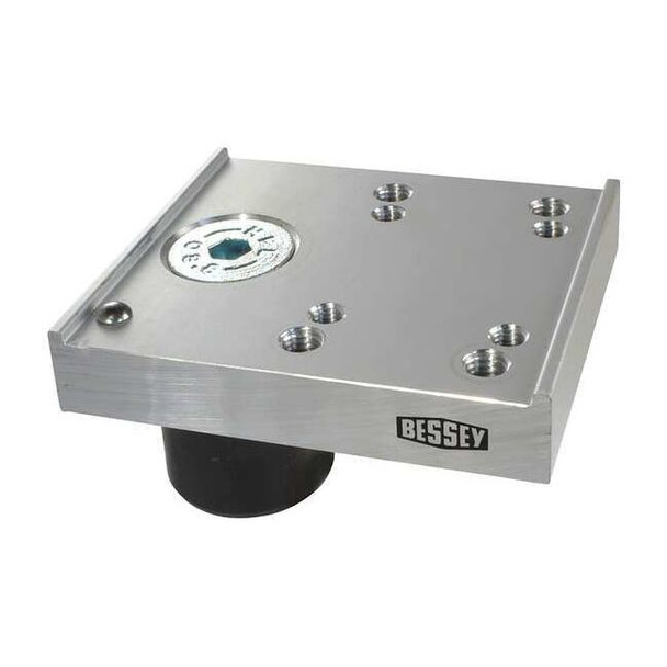 Bessey Table Clamp Accessory, Auto-Adjust Plate TW16A-STC