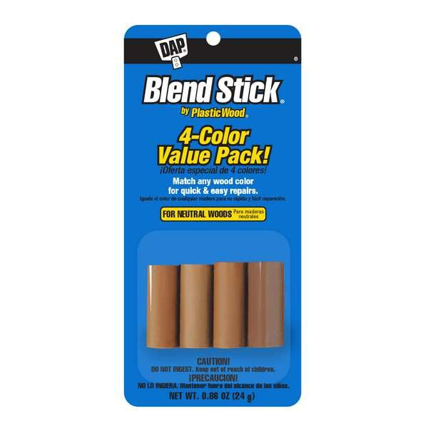Dap Blend Sticks,Neutral Wood 7079804103