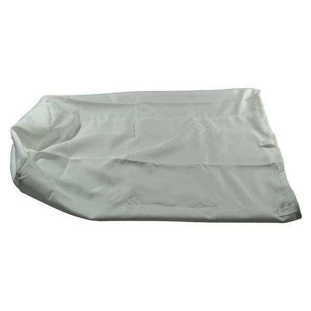 Dayton Collector Bag Lower, 3.5 cu. ft. HV2114000G Dayton Collector Bag Lower, 3.5 cu. ft. HV2114000G