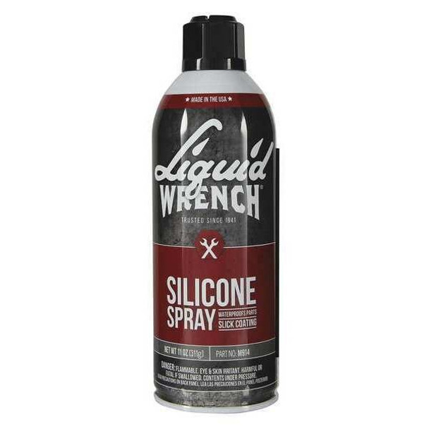 Liquid Wrench General Purpose Lubricant, Mineral Oil M914 Liquid Wrench General Purpose Lubricant, Mineral Oil M914
