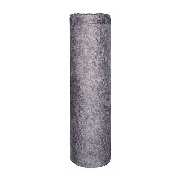 Quest Burlap Roll,40" x 300 ft.,Brown BB 100