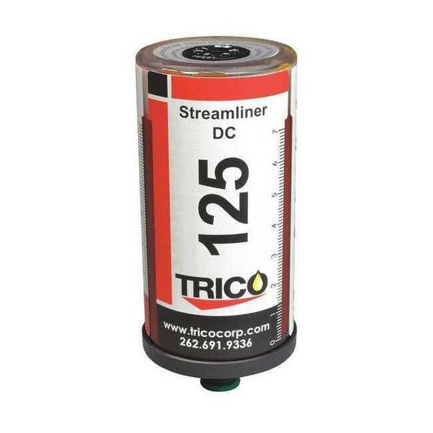 Trico Single Point Lubricator,4 oz. 33947
