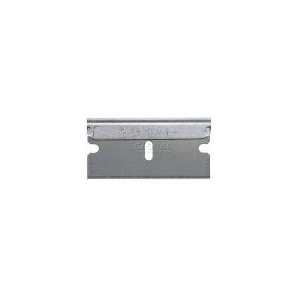Stanley 11-515 Standard Razor Blades (100 Pack)