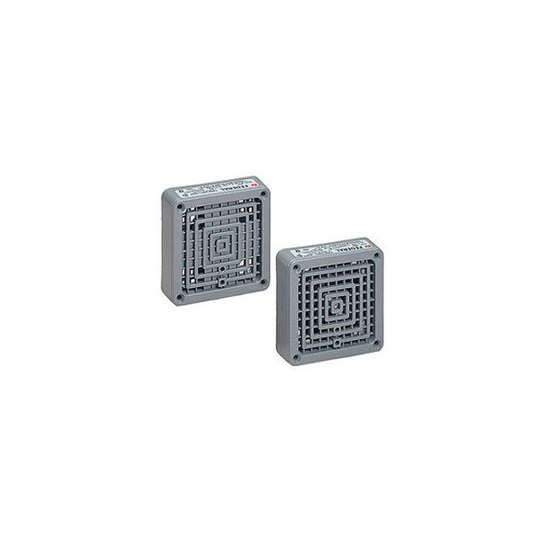 Federal Signal 350-024-30 Horn 24VAC
