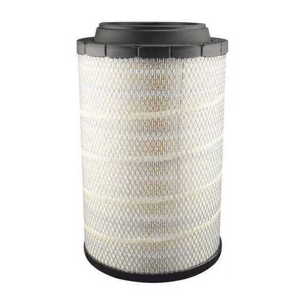 Baldwin Filters Air Filter,9-25/32 x 16-5/32 in. RS5537