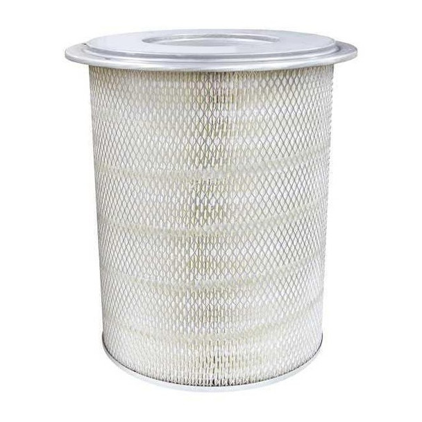 Baldwin Filters Air Filter,13-13/16 x 18-9/16 in. PA2333