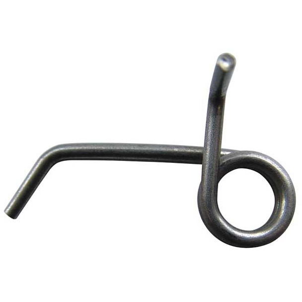 Chicago Faucet Foot Pedal Spring,SS 834-010JKNF Chicago Faucet Foot Pedal Spring,SS 834-010JKNF