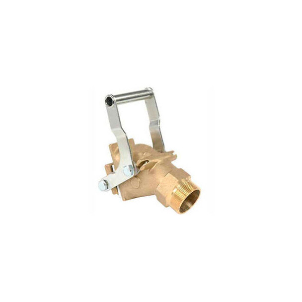Wesco Fast Flow Drum Gate 272034