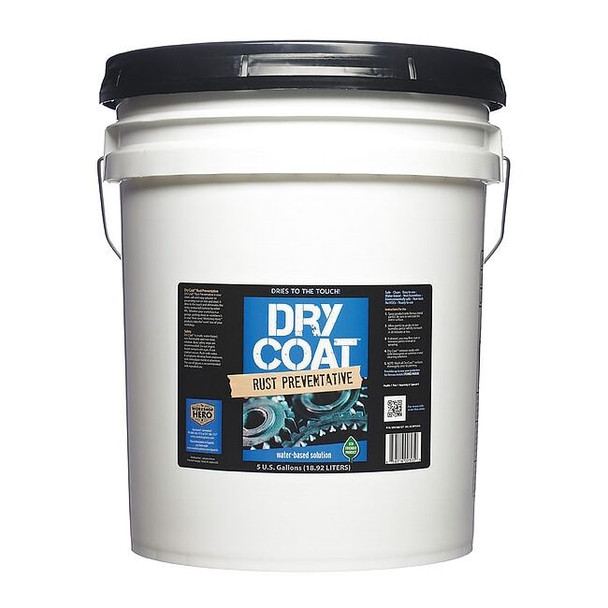 Armor Protective Packaging Rust Preventative,Water Based DC5