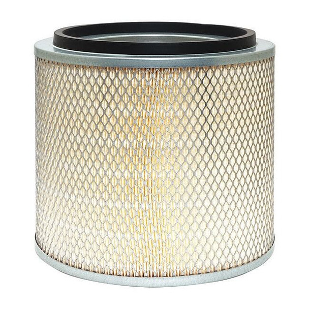 Baldwin Filters Air Filter,10-3/8 x 9-1/2 in. PA2557