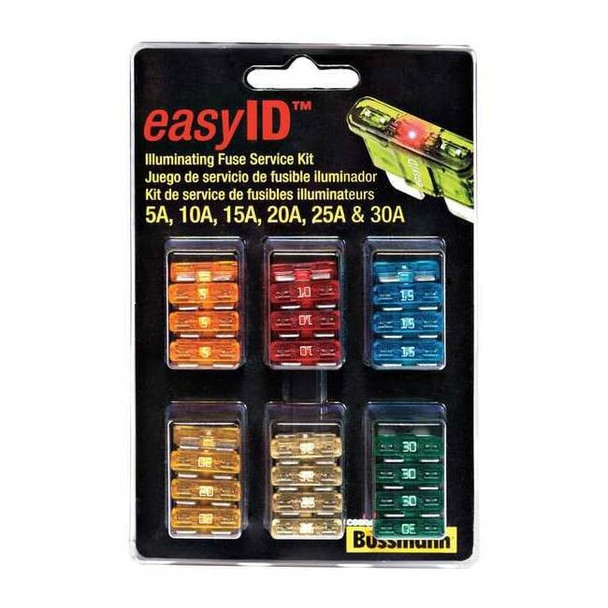 Eaton Bussmann ATM-ID-SK