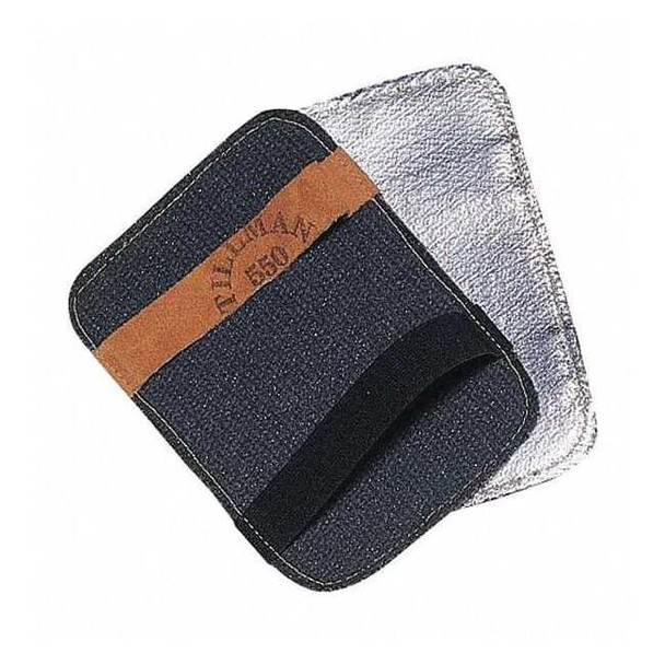 Tillman Back Hand Pad 550