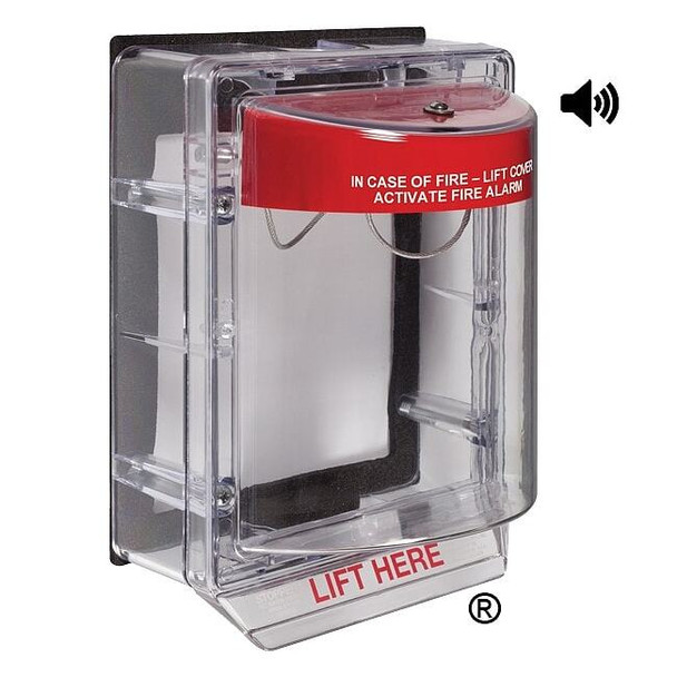 Safety Technology International STI-1155