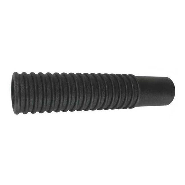 American Torch Tip Linde Knurled TIG Torch Handle 105Z55