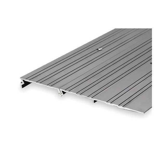 National Guard ADA Compliant Ramp,Flush,51 In R75xRCE9-51