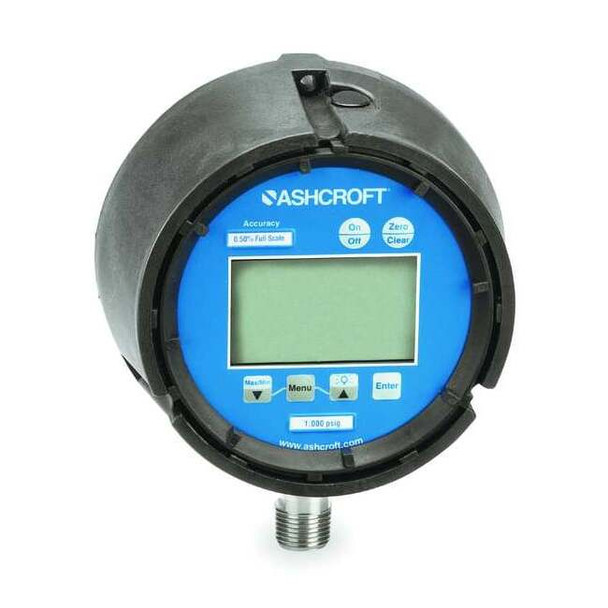 Ashcroft 452074SD02L1000BL