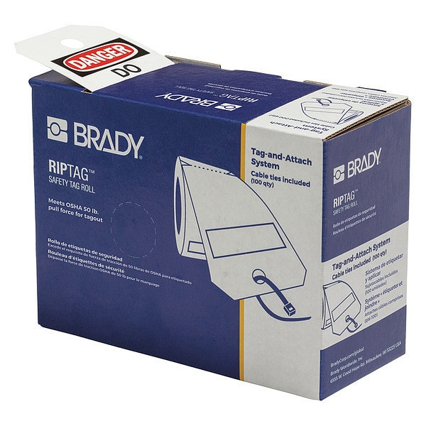 Brady 150503