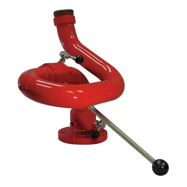 Moon American Monitor,750 gpm, Tiller Control 507-3072521