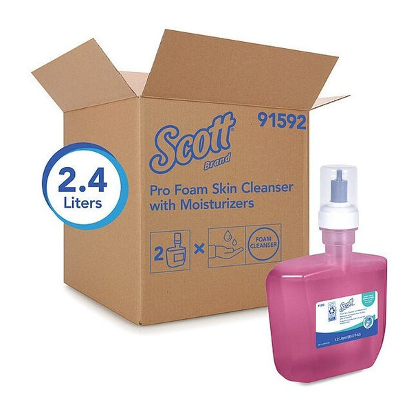 Kimberly-Clark Professional 91592