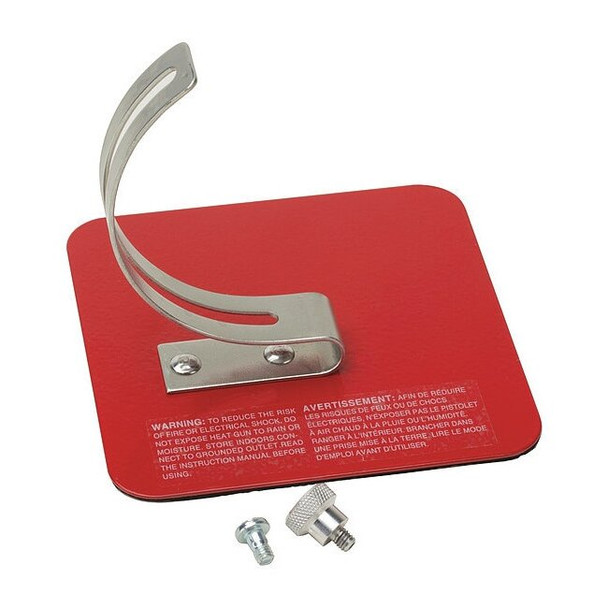 Master Appliance Stand Kit,9" L x 12" W x 5" H 30071