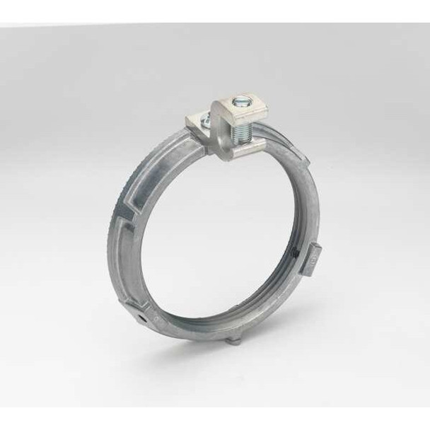 Bridgeport Fittings Set Scrw Coupling,Zinc/Al,1-1/4"Trade Sz 164-G Bridgeport Fittings Set Scrw Coupling,Zinc/Al,1-1/4"Trade Sz 164-G