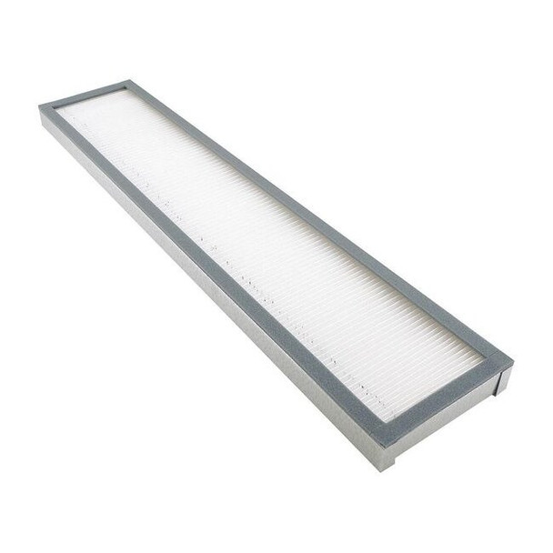 Baldwin Filters Air Filter,4-7/8 x 1-1/16 in. PA3939