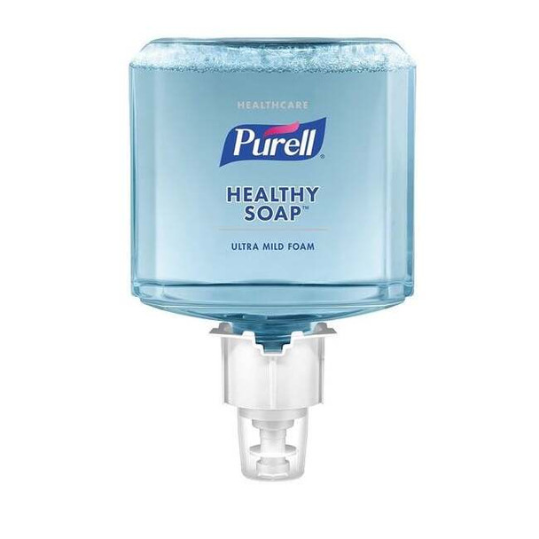 Purell 1200 ml Foam Hand Soap Dispenser Refill 5075-02