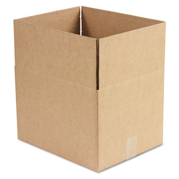 Universal® BOX,15X12X10 CORR,BRKR UFS151210