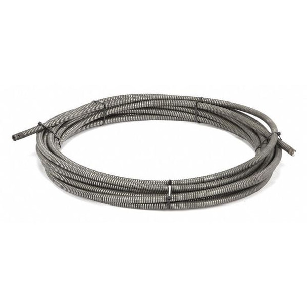 Ridgid Drain Cleaning Cable, 5/8 In. x 75 ft. 92470