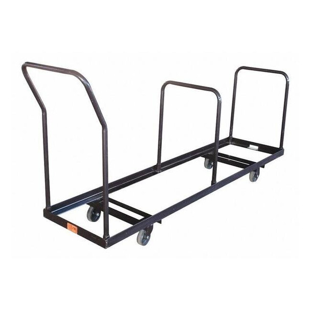 Folding Chair Dolly, 1000 lb. Load Capacity, Holds 35 Chairs