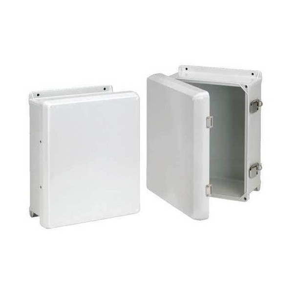 Nvent Hoffman HJ1210HWPL2LG