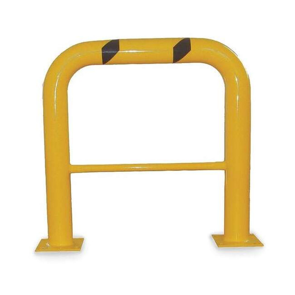 Manufacturer Varies High Profile Machine Guard 2WJJ3