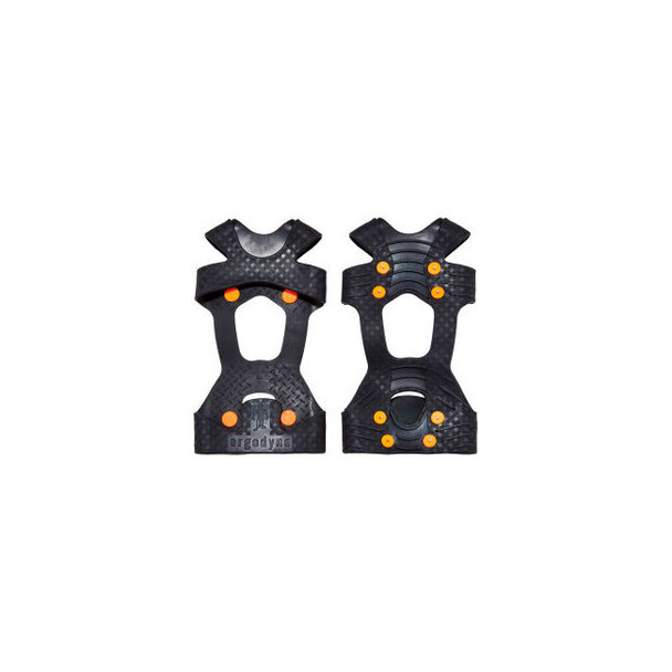 Ergodyne TREX 6300TC One-Piece Ice Traction Device w/Tungsten Carbide Studs M 16