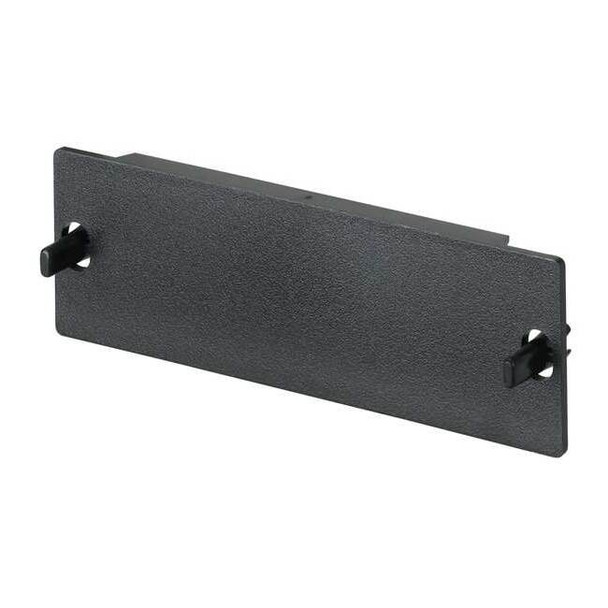 Pannet Panduit Blank Fiber Optic Panel FAPB