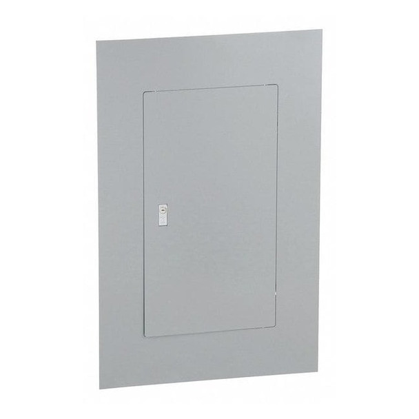 Square D Cover, Square D NF Panelboards Use With, 125A, 30 Spaces NC32F
