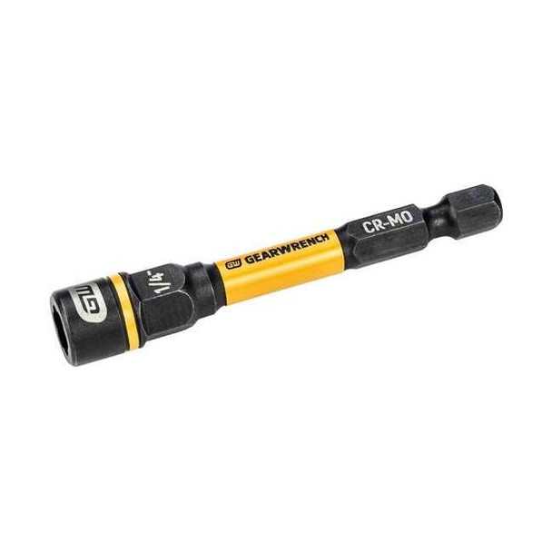 Gearwrench 1/4-" Bolt Biter Nut Extractor & Driver 86172