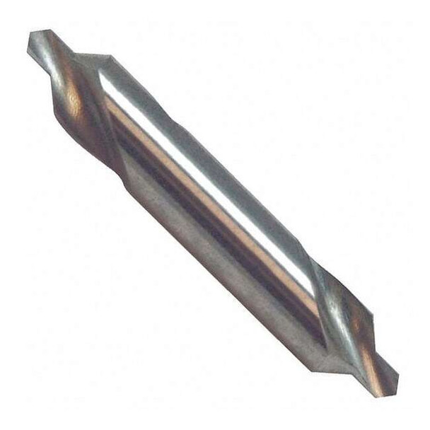 Keo Drill/Countersink, Plain, 60 deg., No 4-0, RH 906-000-012