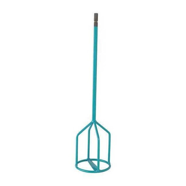 Collomix Compound Stirring Paddle, 23-1/2 in. H KR140HF