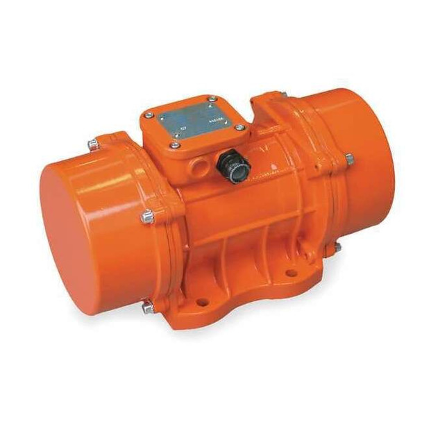 Dayton Electric Vibrator, 1.94/0.97 A, 230/460VAC, 3 Phase 1DYL7