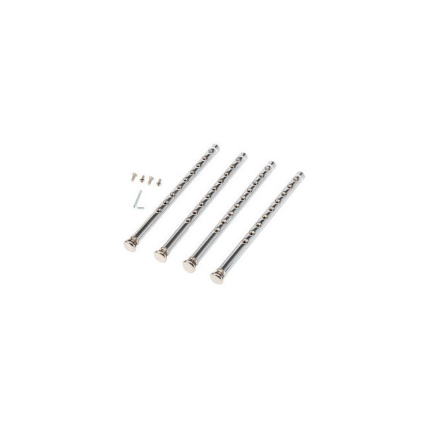 Interion Adjustable Height Legs For Interion Shop Stools