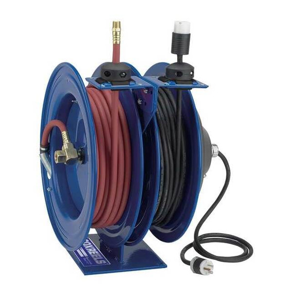 Coxreels C-L350-5016-X