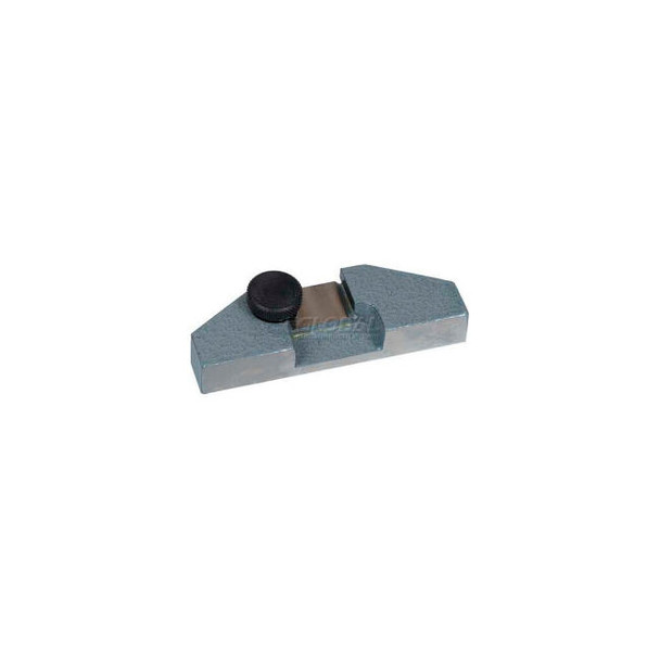 Mitutoyo 050083-10 Depth Base Attachment for 4""/100MM 6""/150MM & 8""/200MM Ran