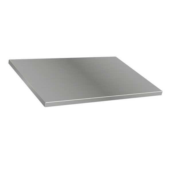 Jamco SafetyCabinetShelf,Gray,350lbLimit,Steel GS123